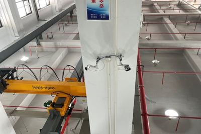 工廠弱電智能化工程施工要點(diǎn)全解析