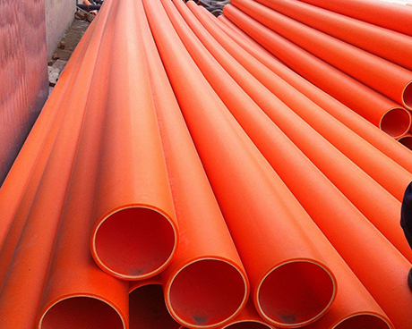 遠(yuǎn)能棲霞 配電網(wǎng)建設(shè)邁入新階段，首批土建工廠化預(yù)制式電纜排管工程正式啟動(dòng)